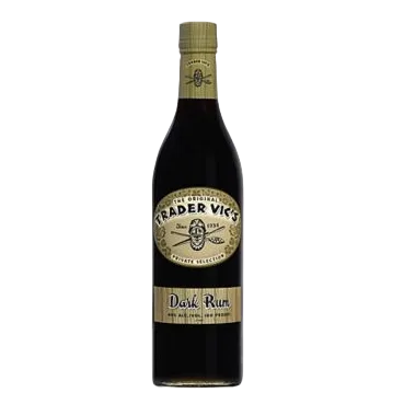 Trader Vic's Gold Rum