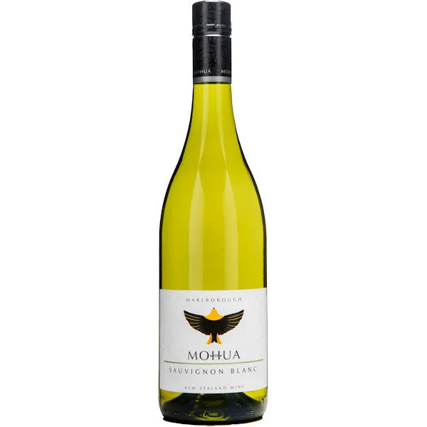 Mohua Marlborough Sauvignon Blanc 2024