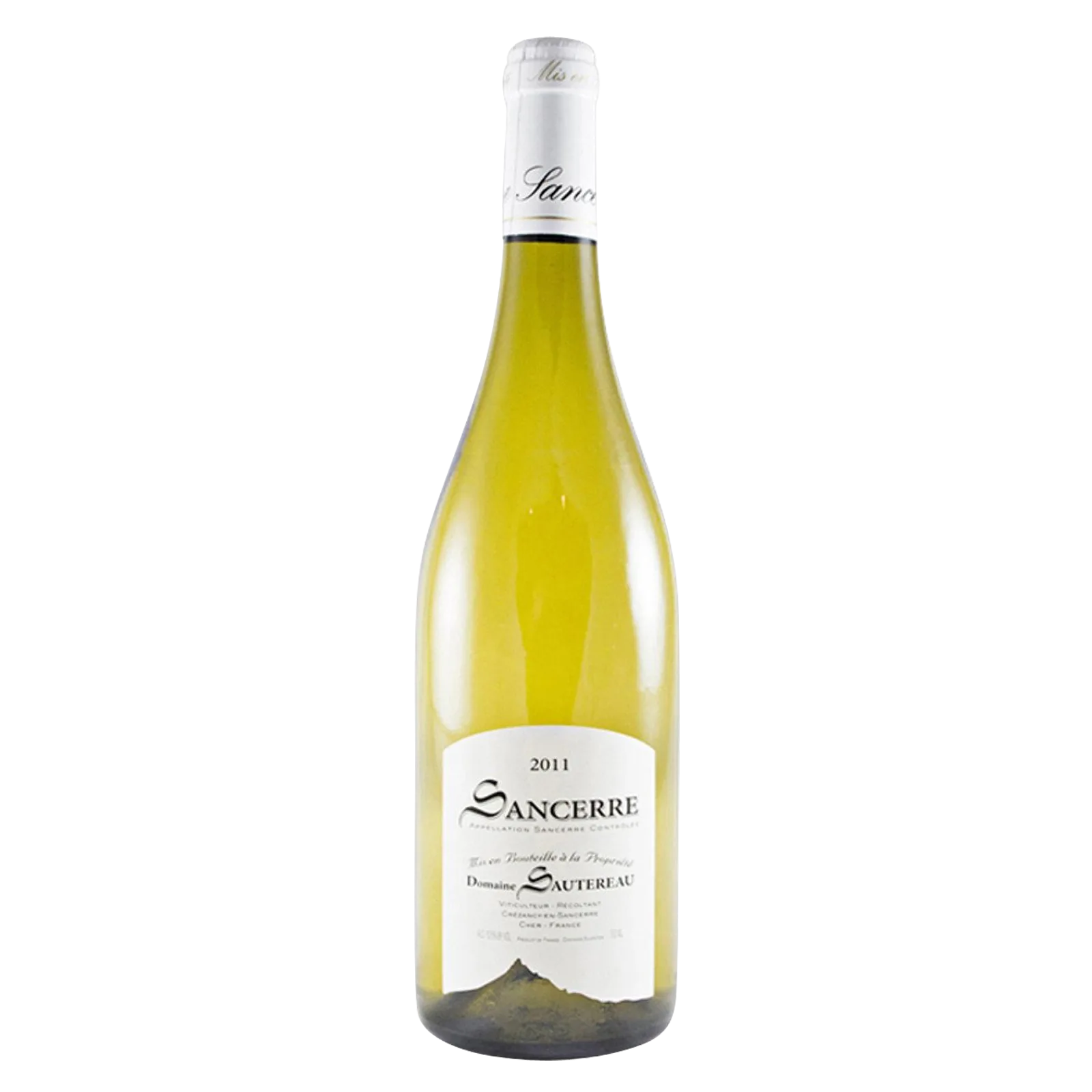 Sautereau Sancerre 2020 750ml