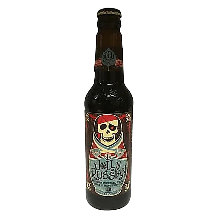 Odell Jolly Russian Imperial Stout BTL
