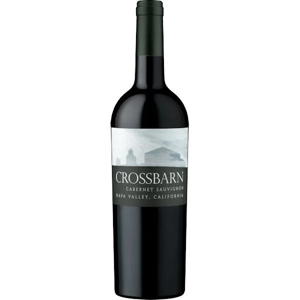 Crossbarn By Paul Hobbs Napa Cabernet 2018