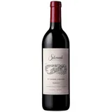 Silverado Mt George Vineyard Coombsville Napa Merlot 2021