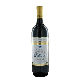 Westover Zinfandel '99