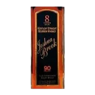 Joshua Brooks Whiskey 8 Year Old