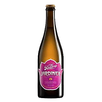 The Bruery Jardinier BTL