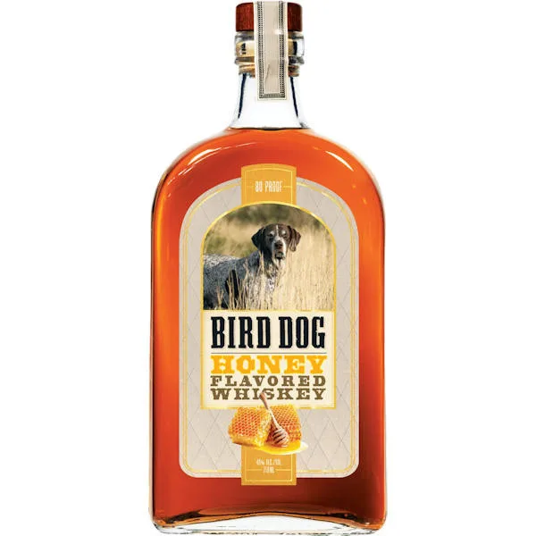 Bird Dog Honey Flavored Whiskey 750Ml