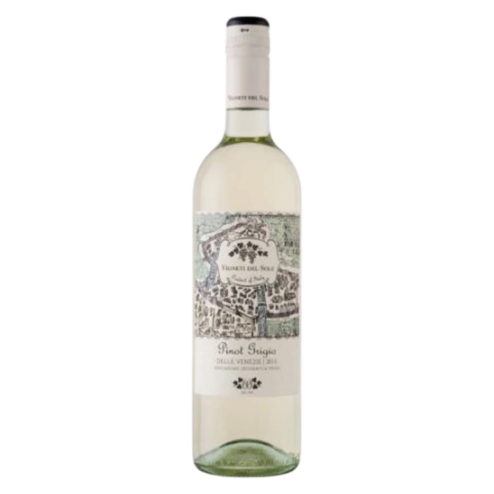 Vigneti Del Sole Pinot Grigio