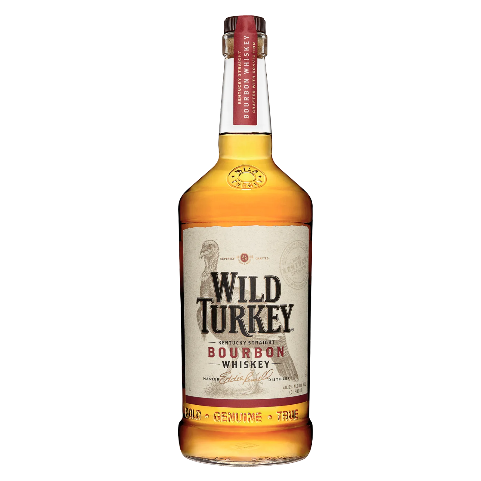 Wild Turkey Bourbon