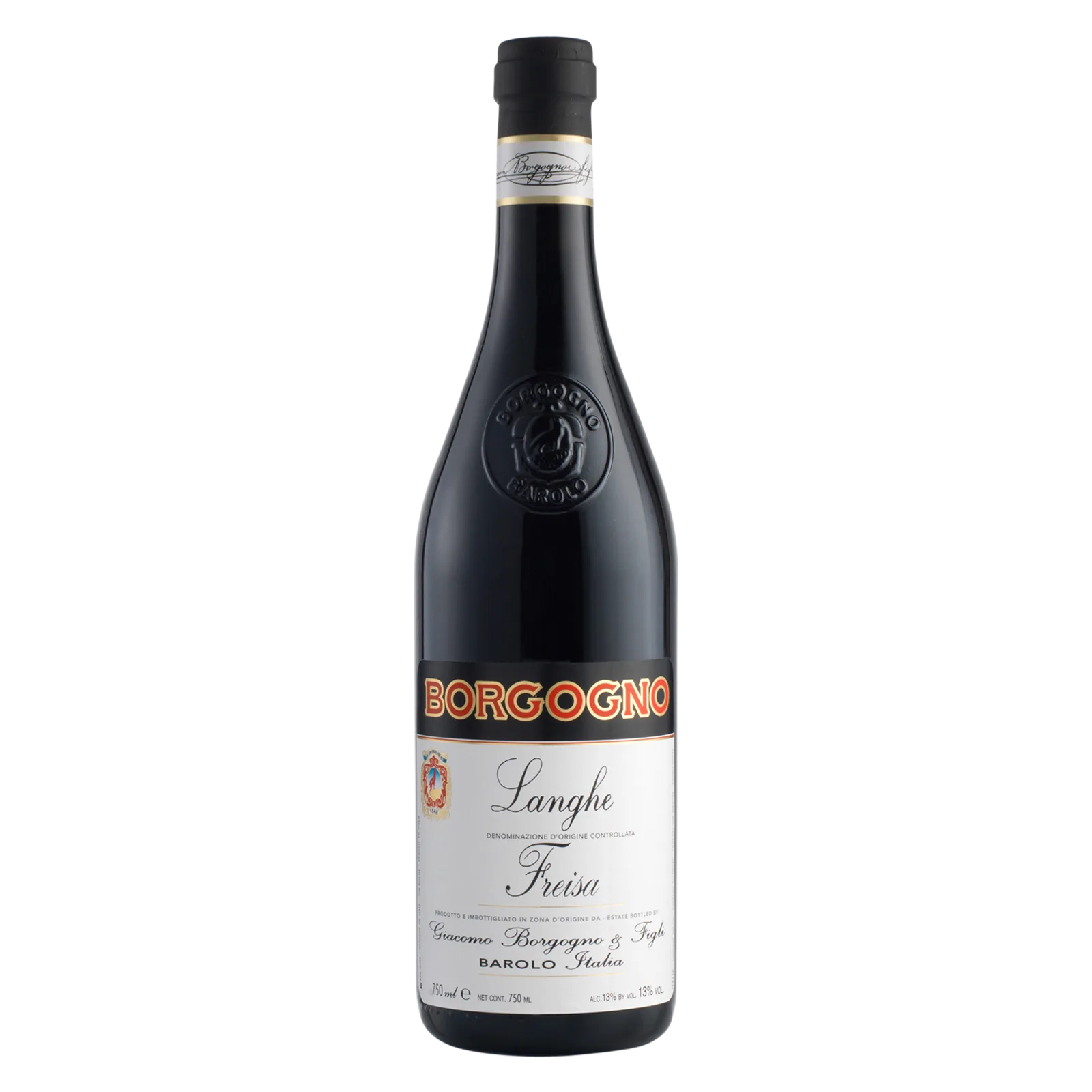 Borgogno Langhe Freisa