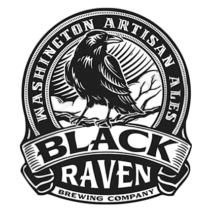 Black Raven Coco Jones Porter (13.2 GAL KEG)