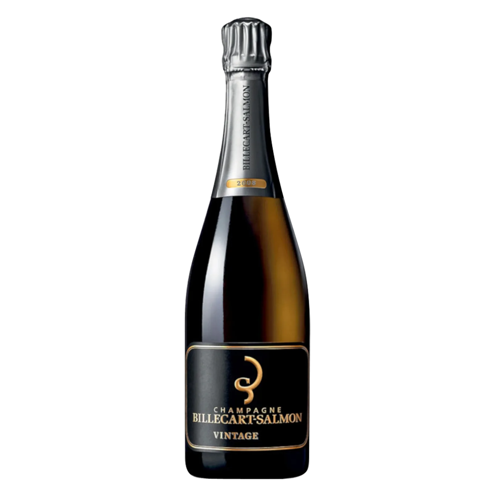 Billecart Salmon Vintage Extra Brut