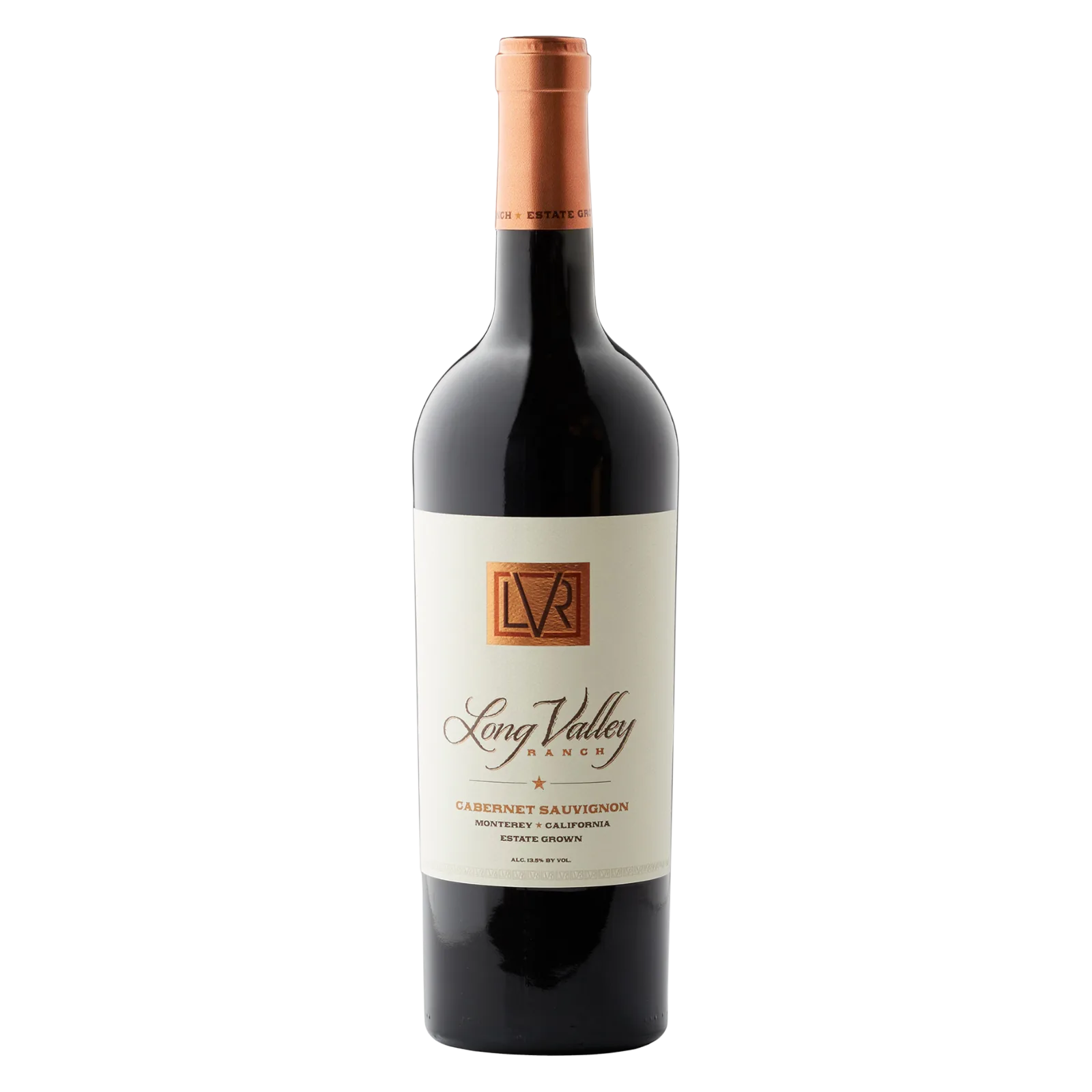 Long Valley Ranch Cabernet Sauvignon