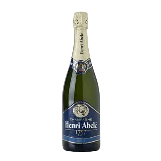 Henri Abele Brut Champagne