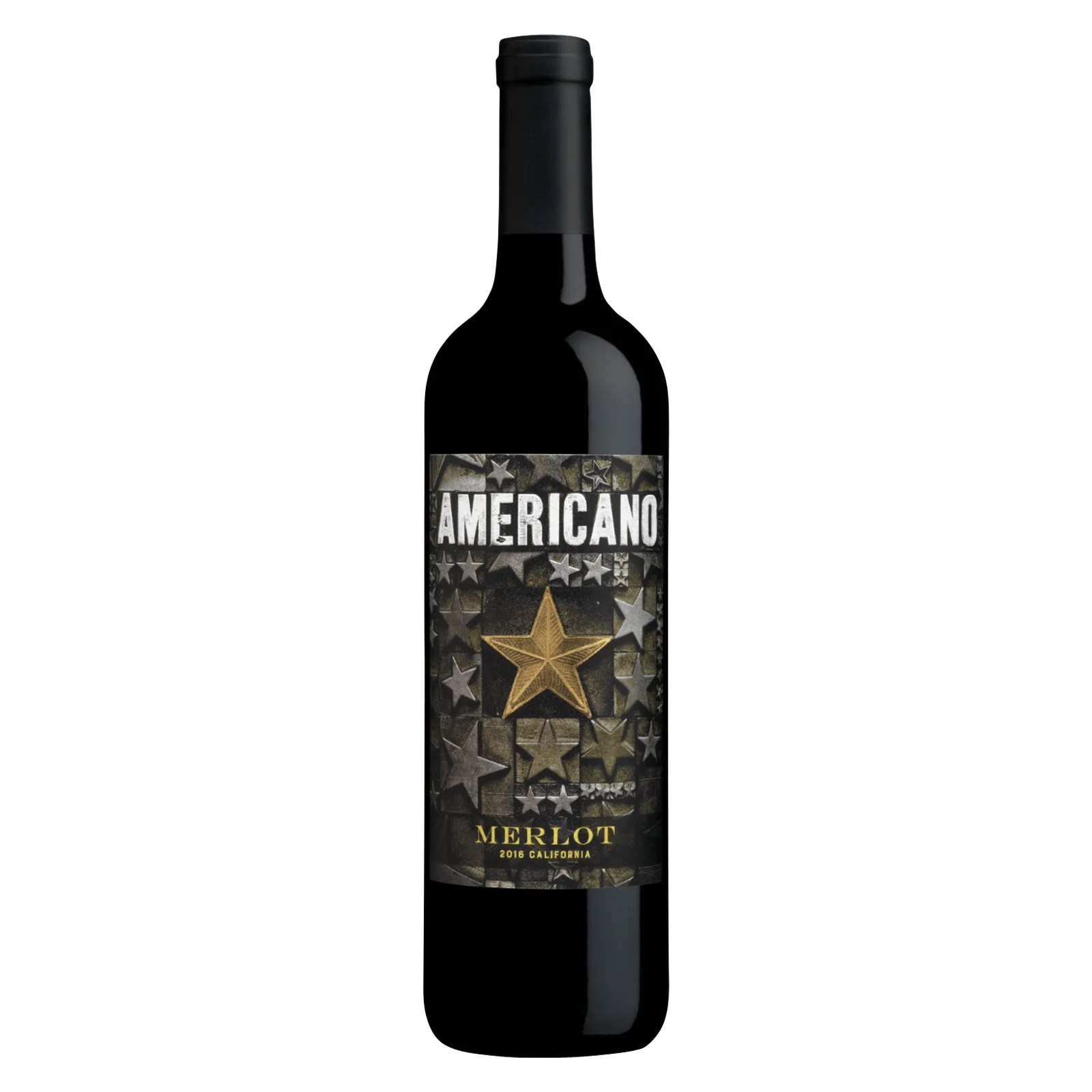 Americano Merlot