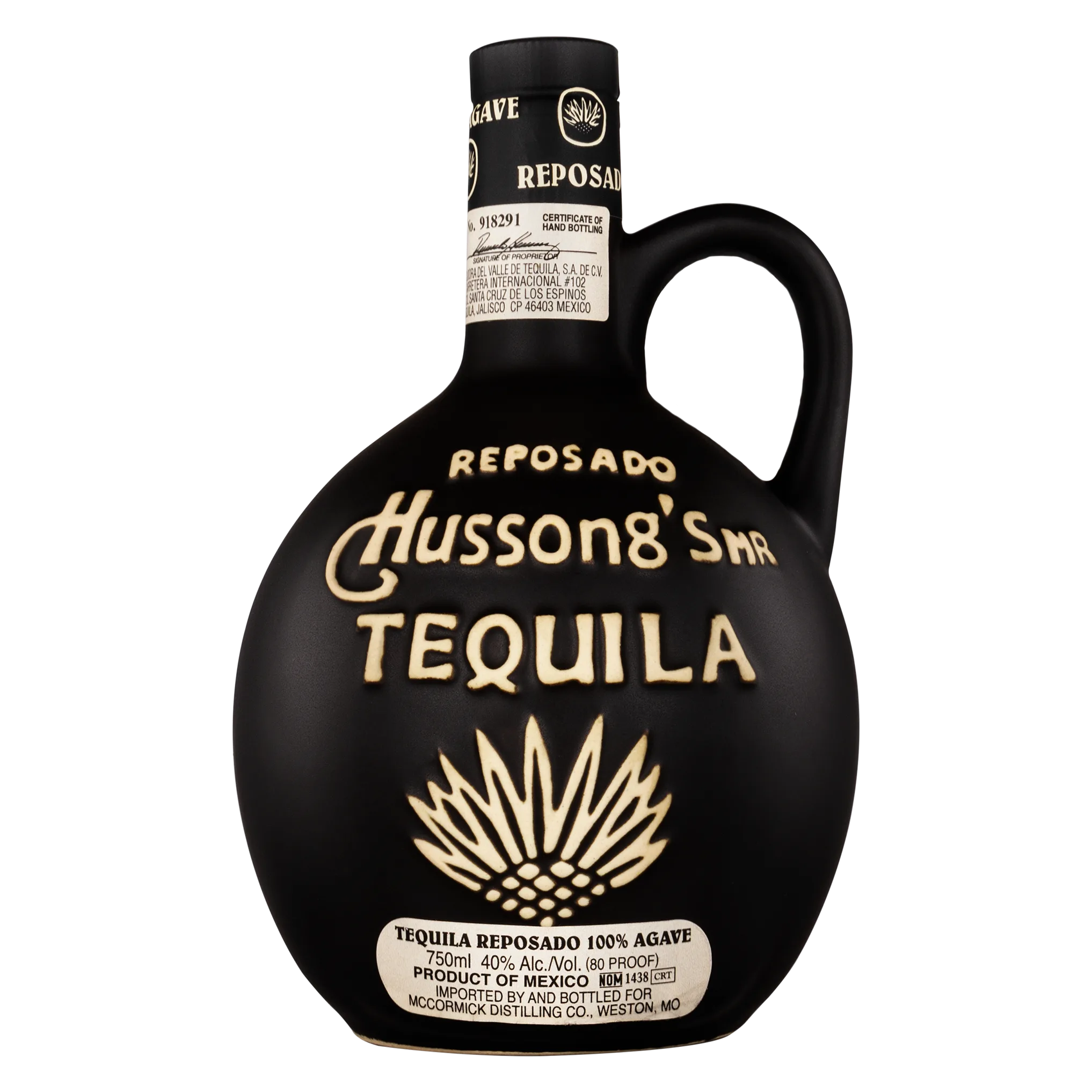 Hussong's Tequila