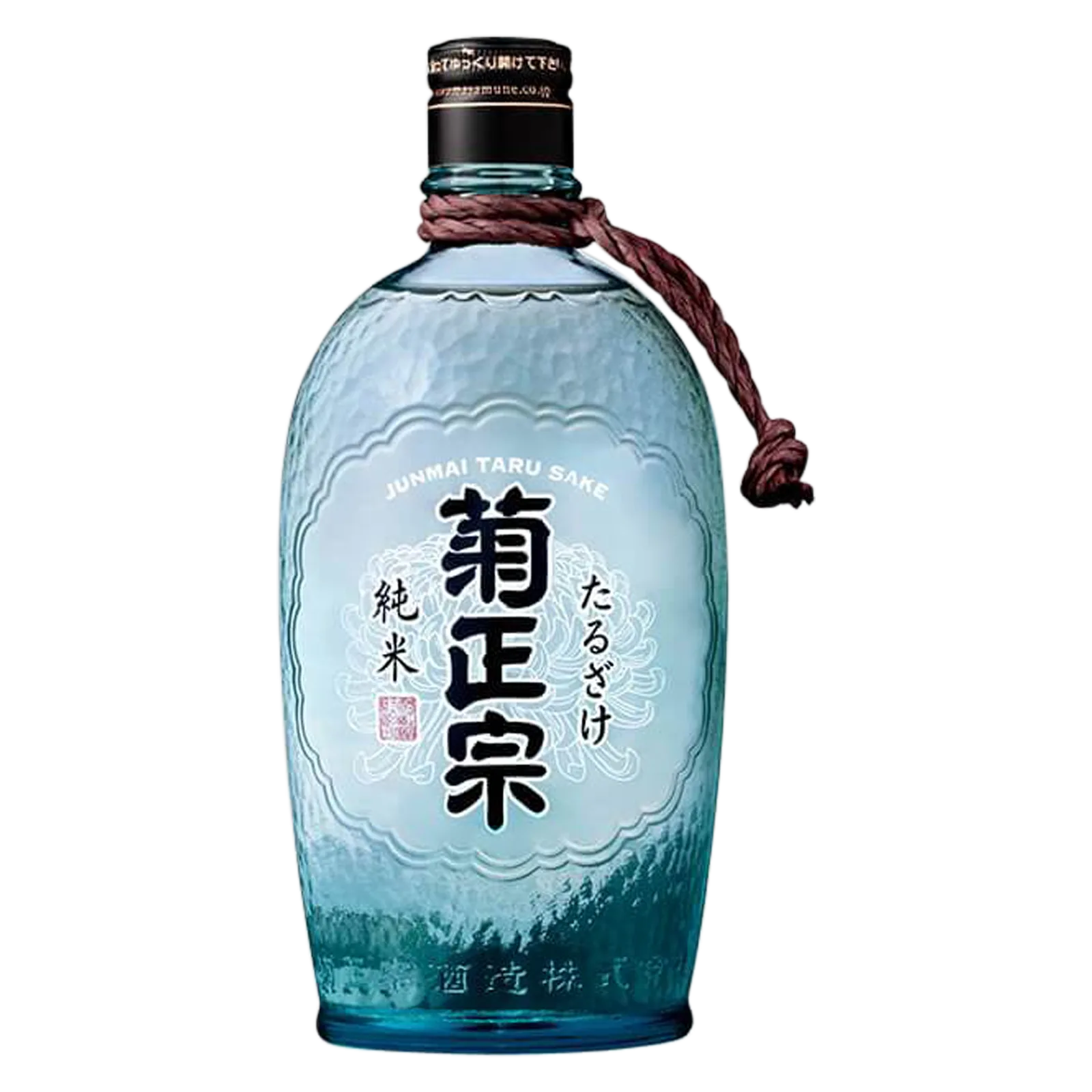 Kiku-Masamune Taru Junmai