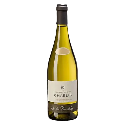 Andre Tremblay Chablis
