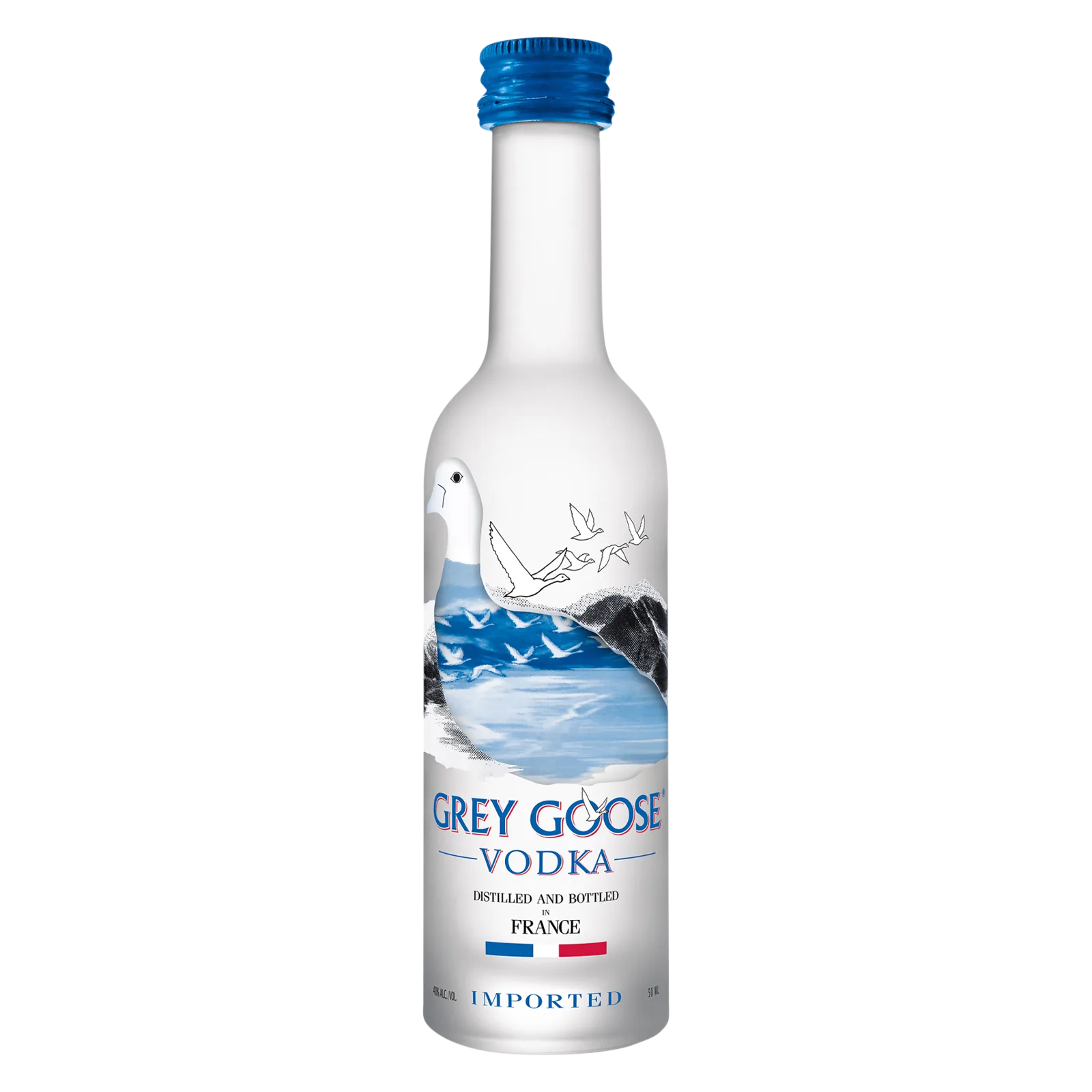 Grey Goose Vodka (80 Proof