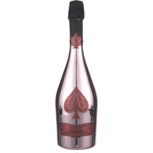 Brignac Ace Of Spades Rose Champagne