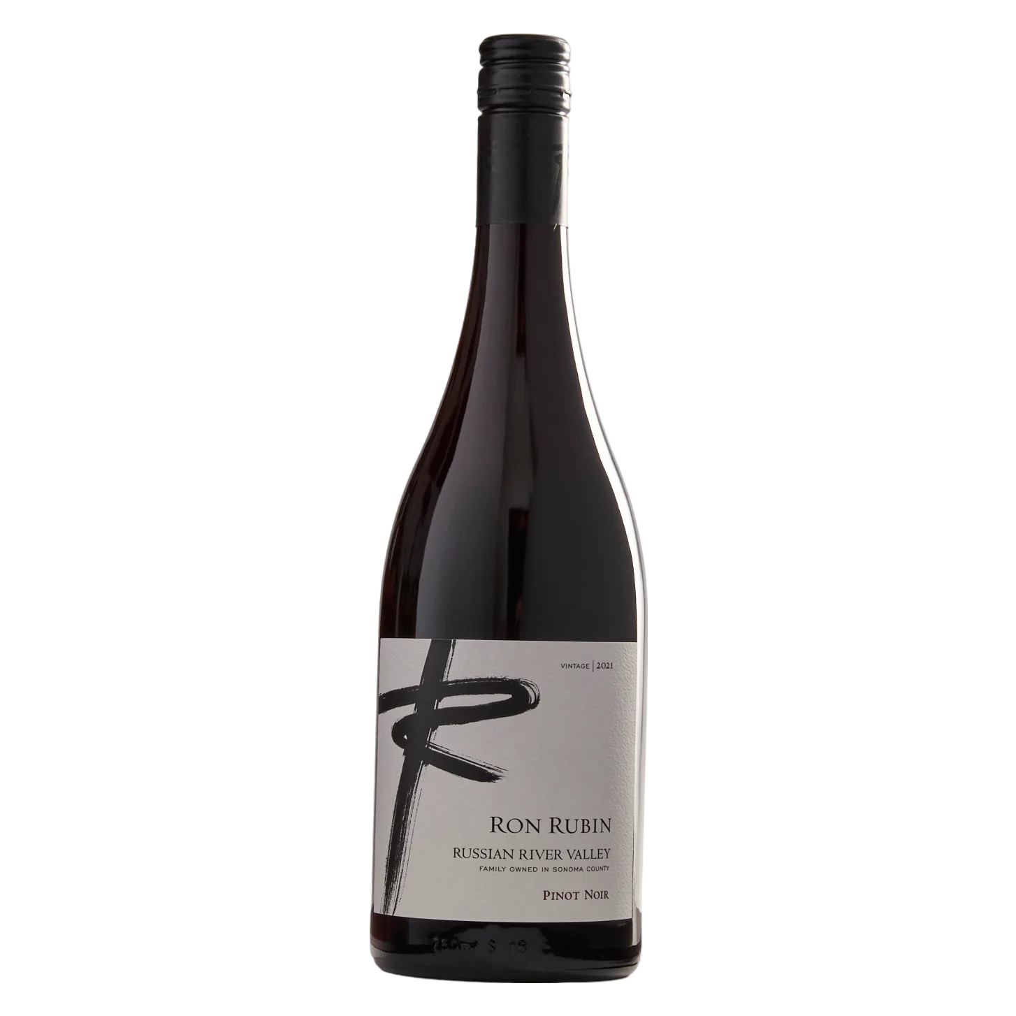 Ron Rubin Russian River Pinot Noir