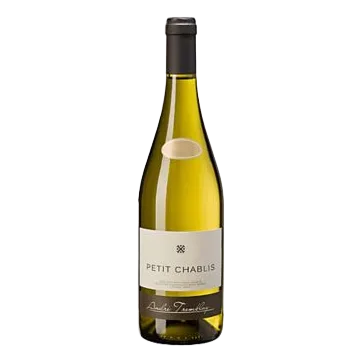 Andre Tremblay Petit Chablis
