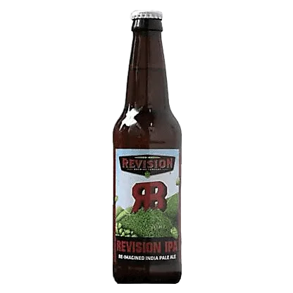 Revision Brewing IPA 6pk Btl