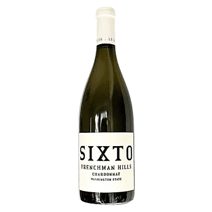 Sixto Frenchman Hills Chardonn