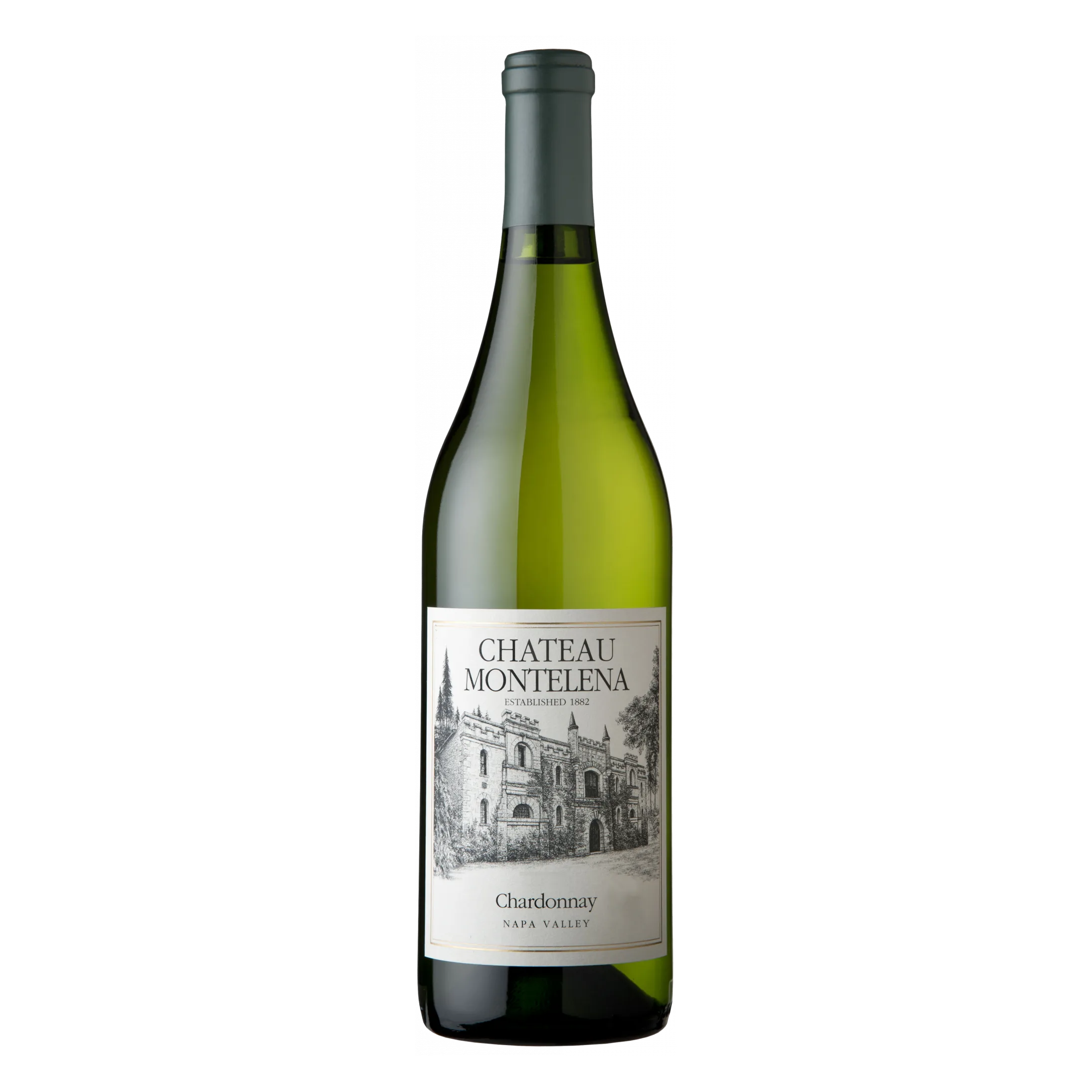 Chateau Montelena Chardonnay 1.5 Liter