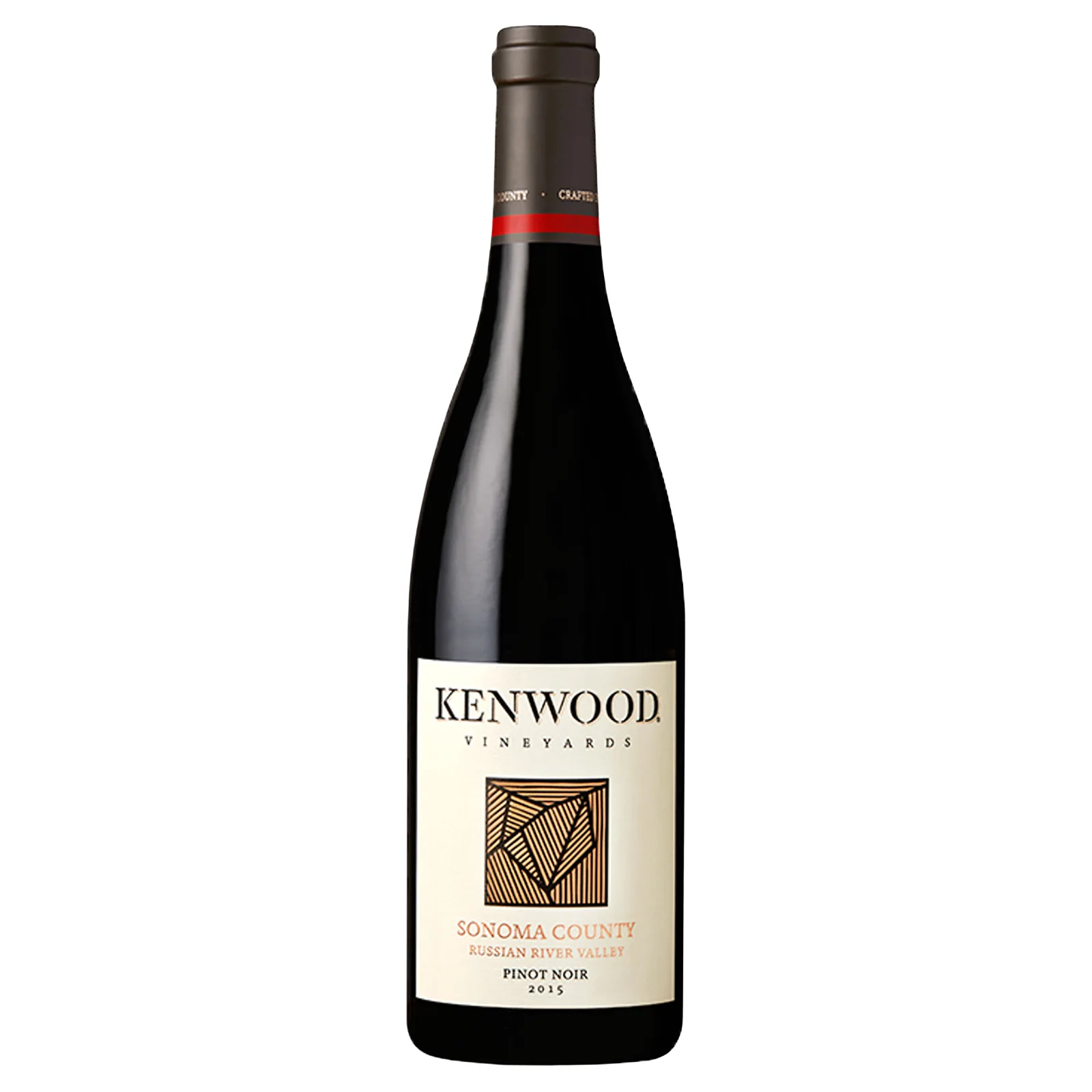 Do Not Use Kenwood Pinot Noir