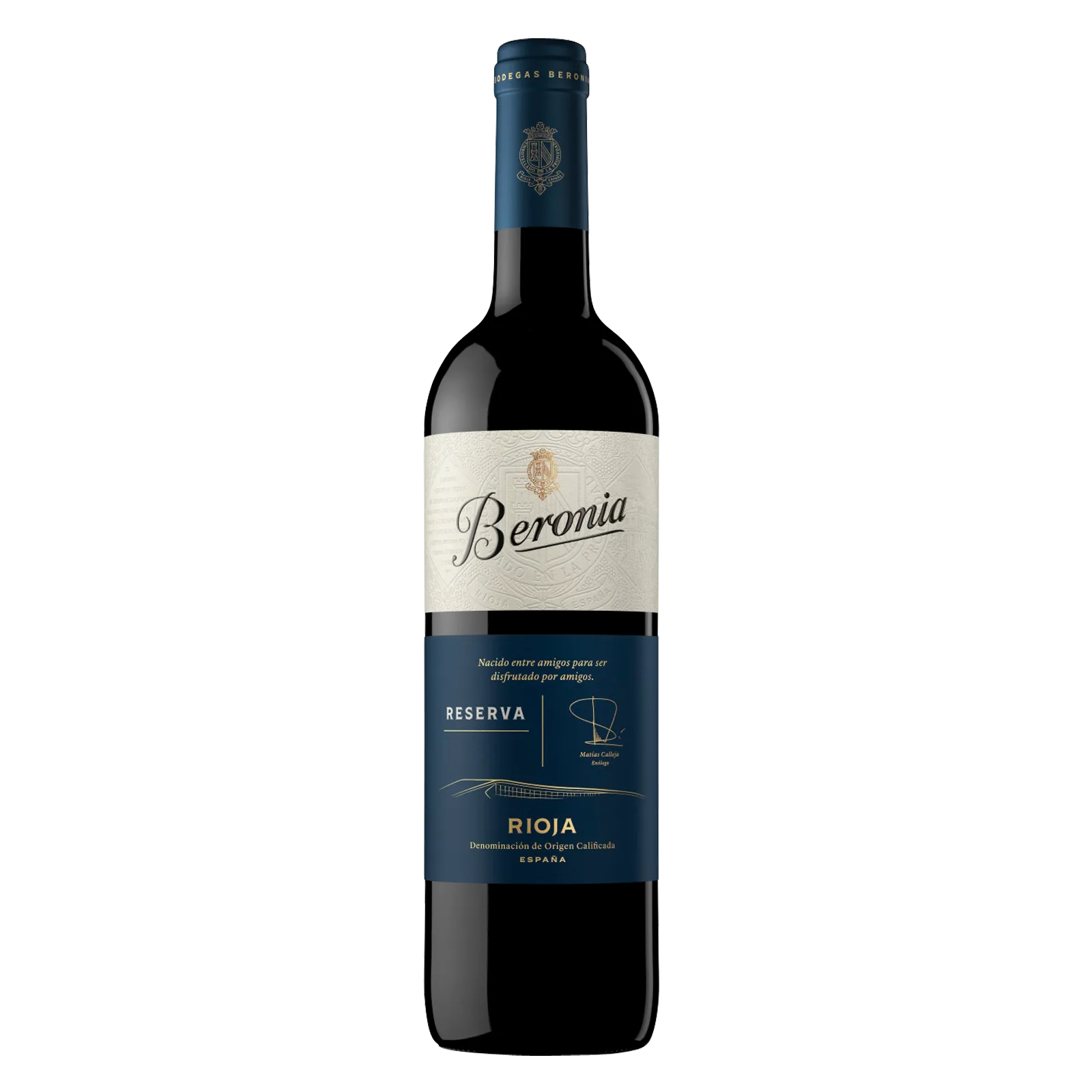 Beronia Rioja Reserva