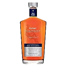 Wild Turkey Diamond Anniversary Bourbon