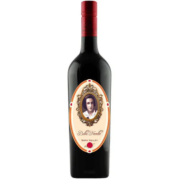Paoletti Bella Novello Napa Cabernet 2023