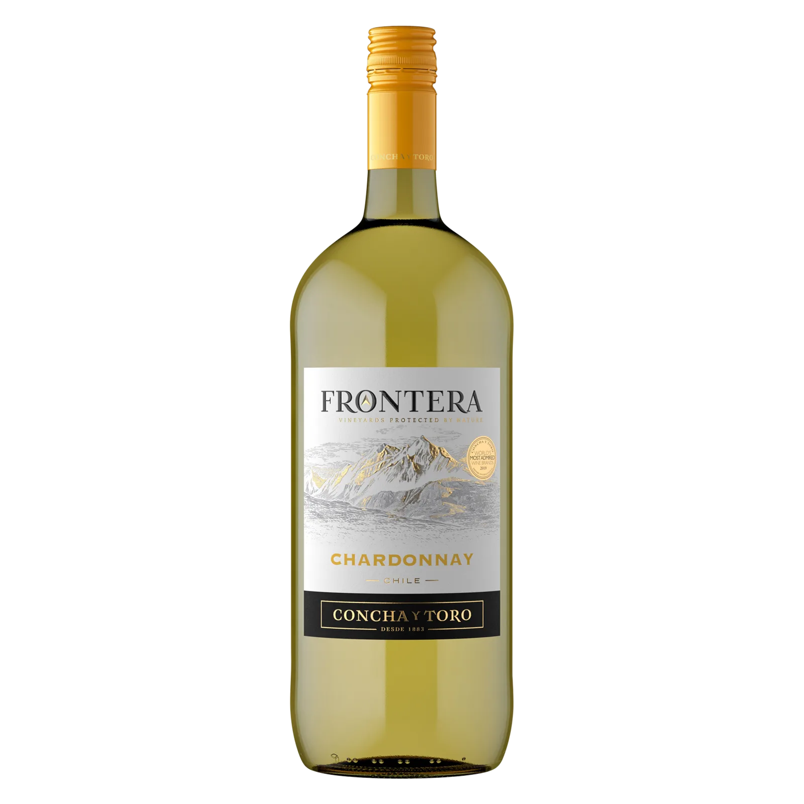 Frontera Chardonnay