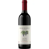 Grgich Hills Estate Napa Merlot 2020