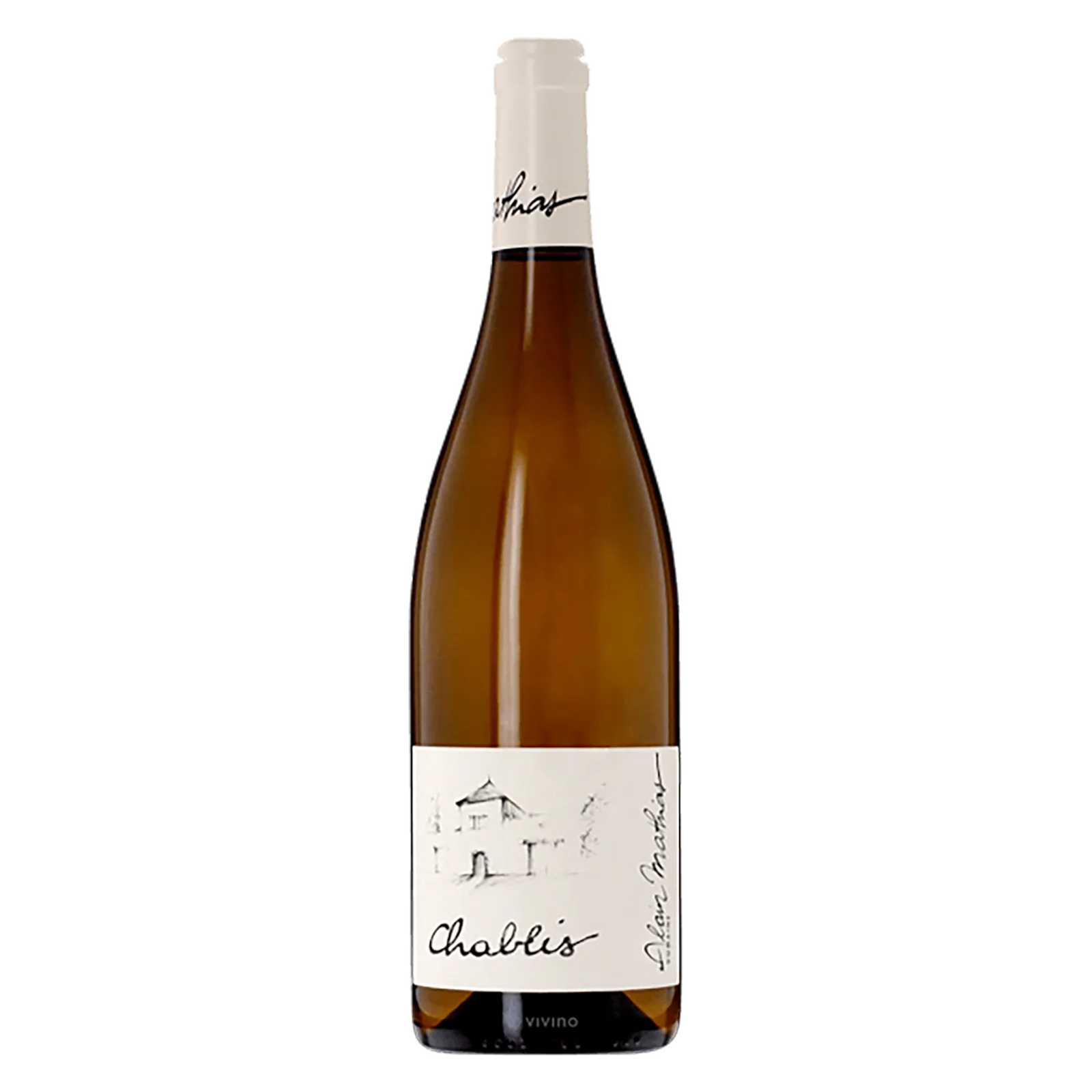 Domaine Alain Mathias Chablis 2018