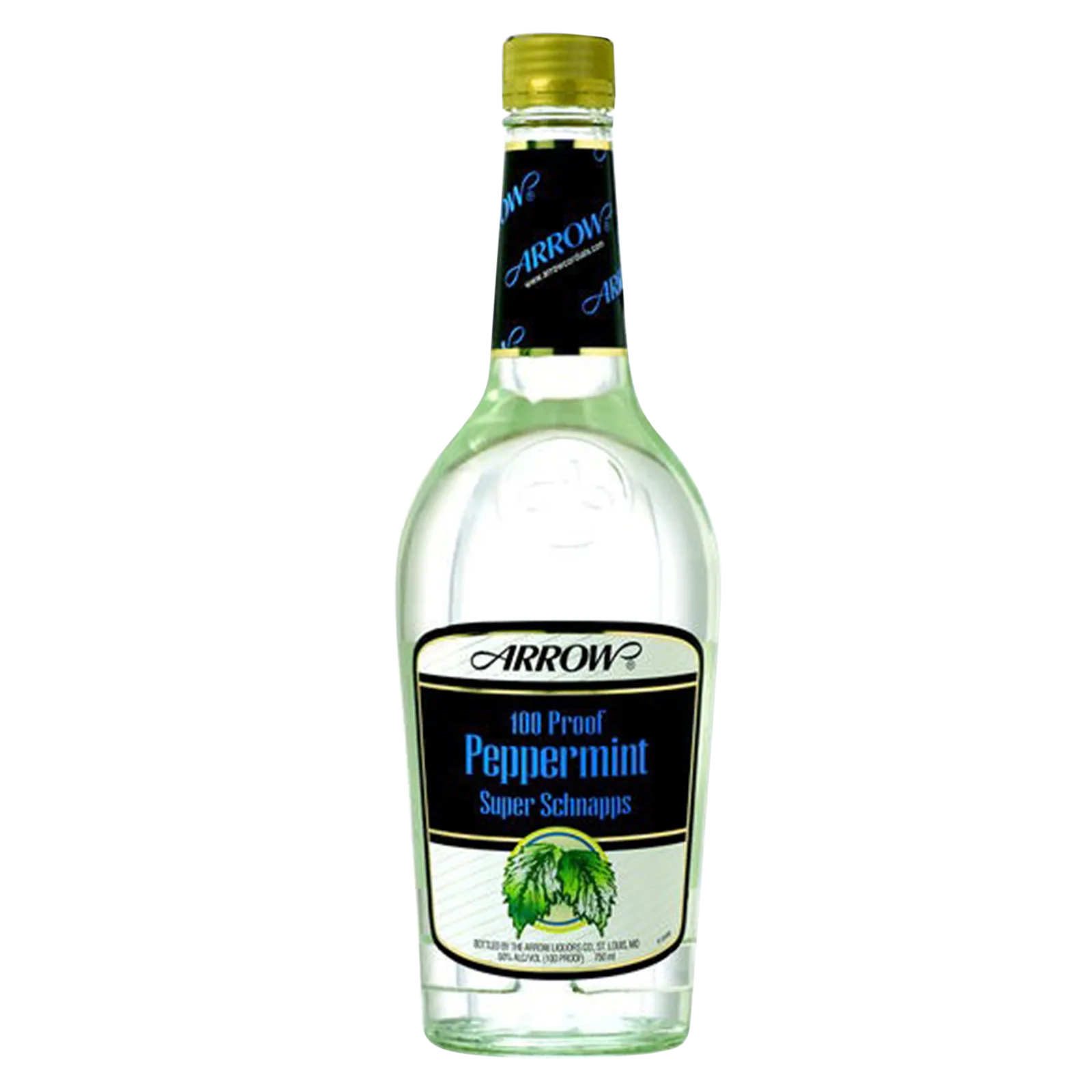 Arrow Peppermint Schnapps