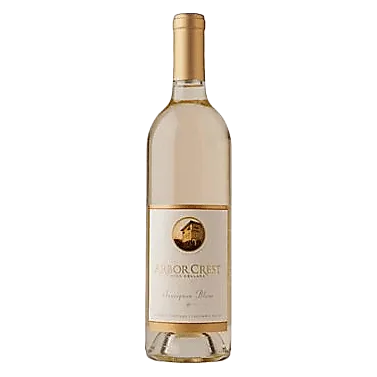 Arbor Crest Sauvignon Blanc