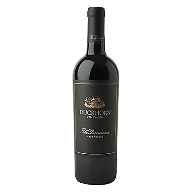 Duckhorn The Discussion Red 2015
