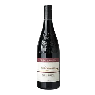 Perfection Gigondas Coudoulier
