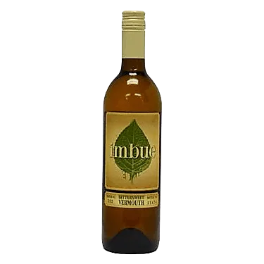 Imbue Bittersweet Vermouth