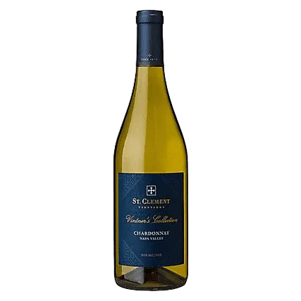 St. Clement Chard Vintners