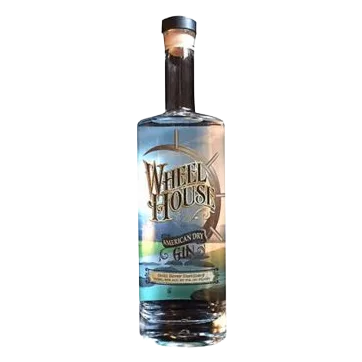 Wheelhouse American Dry Gin