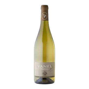 Vanel Chardonnay (750 ML)