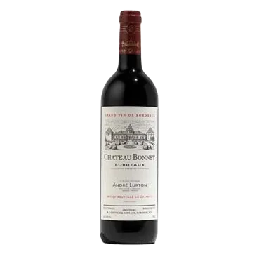 Chateau Bonnet Bordeaux