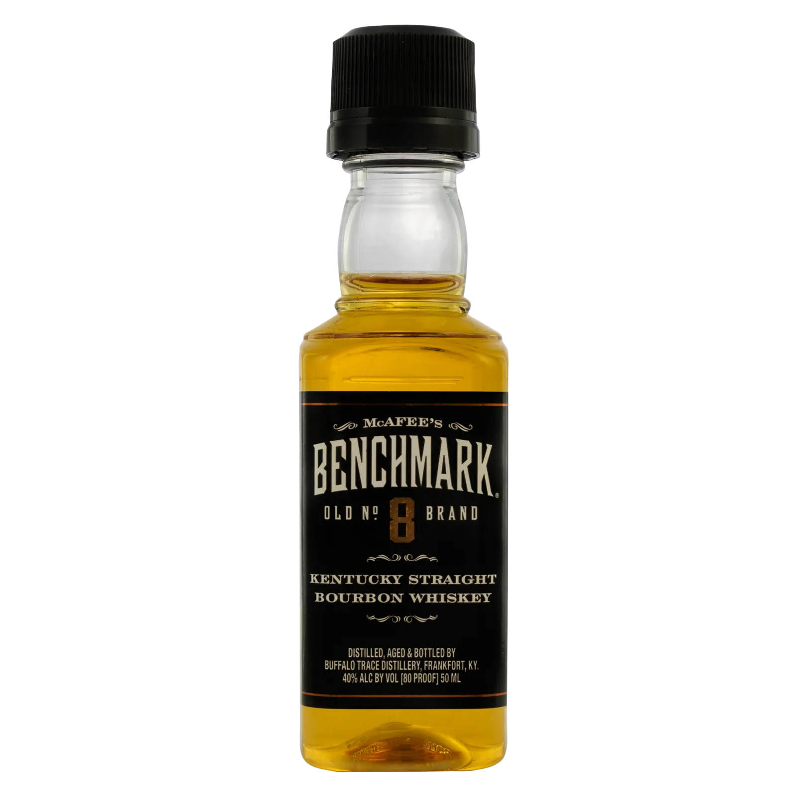 Benchmark Bourbon Old No 8 (80 Proof