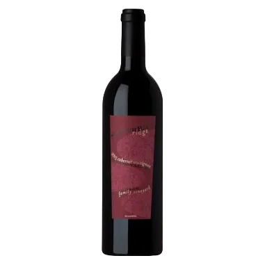 Switchback Ridge Cabernet Sauvignon 2015