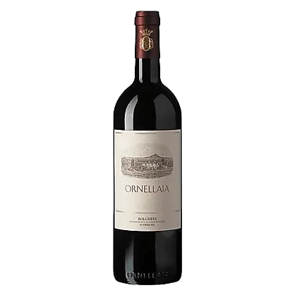 Ornellaia 2015
