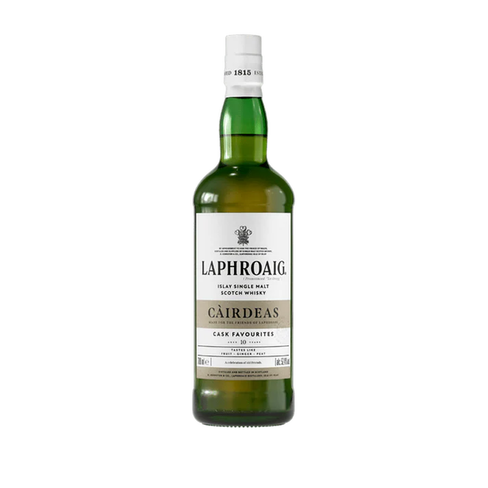 Laphroaig Càirdeas 2024