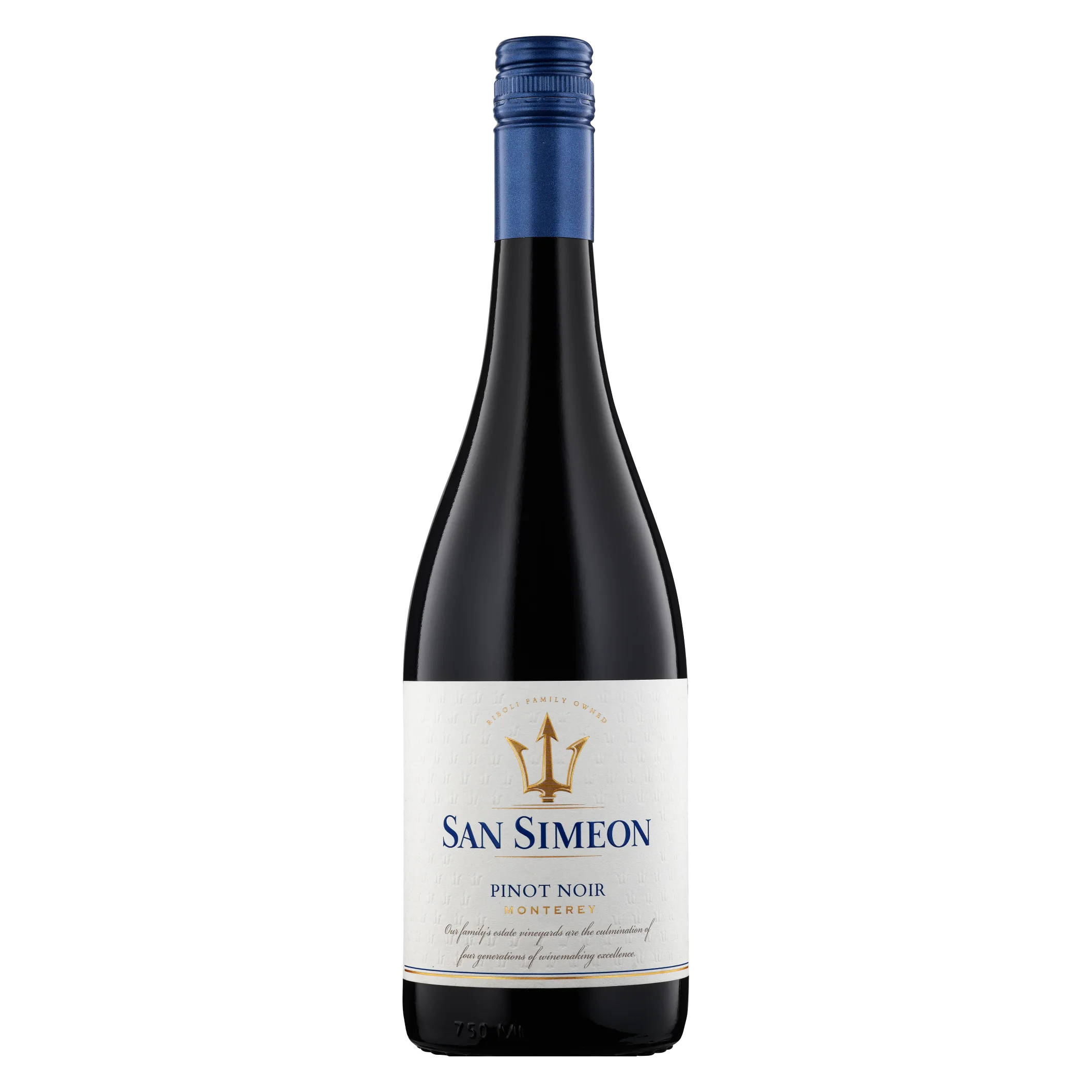 San Simeon Pinot Noir