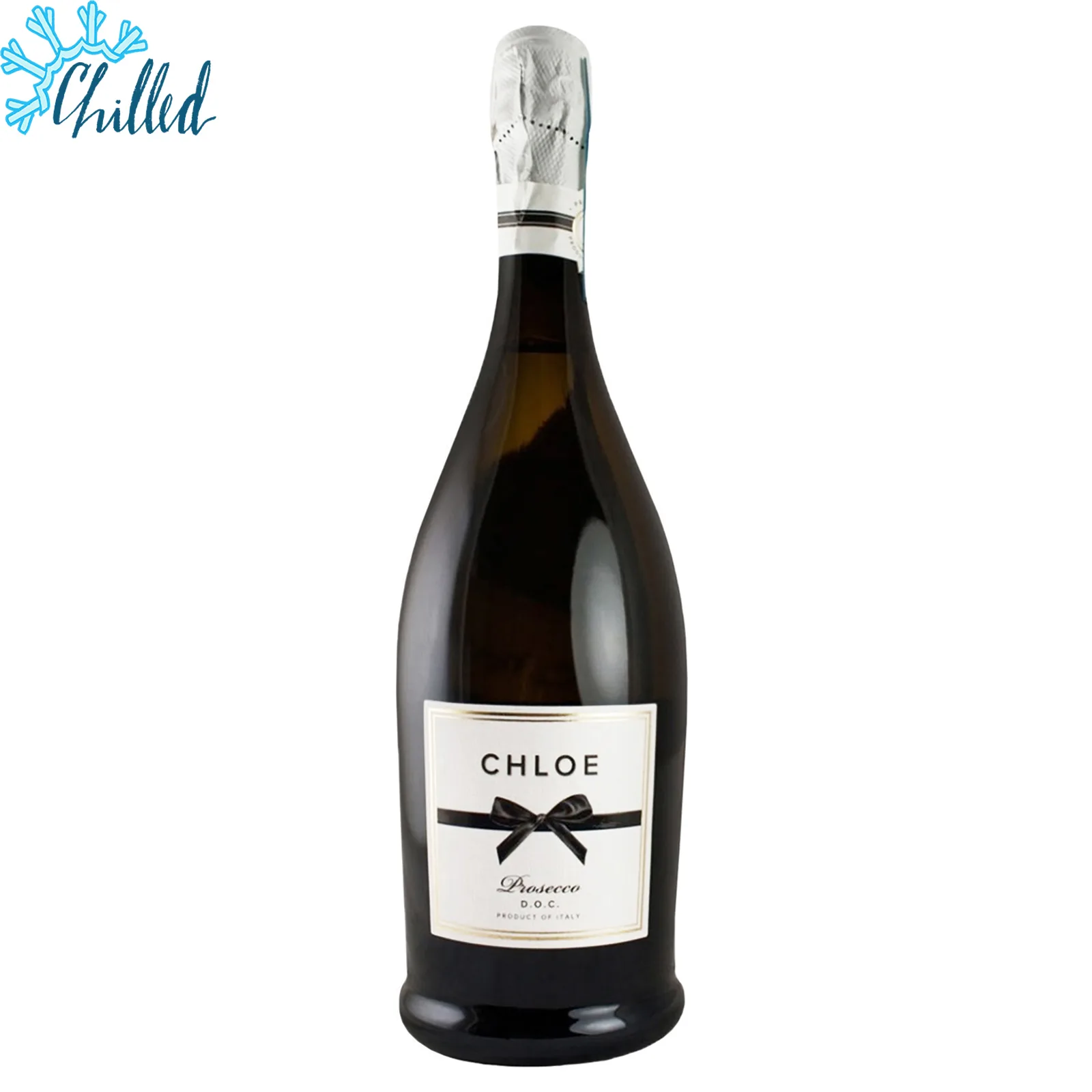 Do Not Use DNU Chloe Prosecco